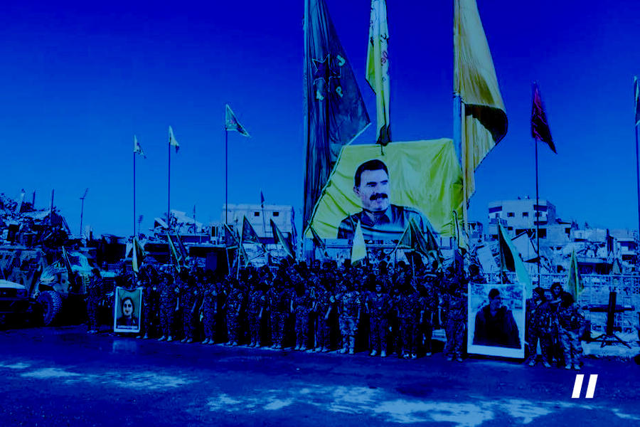Siria, Washington y los kurdos: "El sueño de Rojava está muerto" (II)